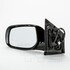 TYC 5230432-1 Door Mirror Door Mirror