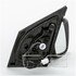 TYC 5230441-1 Door Mirror Door Mirror
