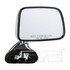 5260011 by TYC -  Door Mirror