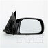 5290111 by TYC -  Door Mirror