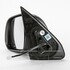 5290532 by TYC - Door Mirror