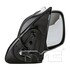 5290331 by TYC -  Door Mirror