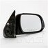 5290411 by TYC -  Door Mirror