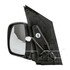 5350132 by TYC - Door Mirror