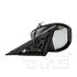 5700541 by TYC -  Door Mirror