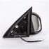 TYC 5720131 Door Mirror Door Mirror