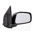 5730211 by TYC -  Door Mirror