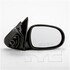 5750021 by TYC -  Door Mirror