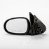 5750022 by TYC -  Door Mirror