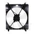 600100 by TYC -  Cooling Fan Assembly