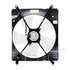600110 by TYC -  Cooling Fan Assembly
