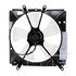600150 by TYC -  Cooling Fan Assembly