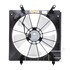 600060 by TYC -  Cooling Fan Assembly
