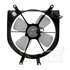 600080 by TYC -  Cooling Fan Assembly