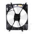 600090 by TYC -  Cooling Fan Assembly