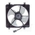 600170 by TYC -  Cooling Fan Assembly