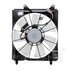 600370 by TYC -  Cooling Fan Assembly