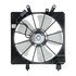 600380 by TYC -  Cooling Fan Assembly