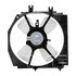 600490 by TYC -  Cooling Fan Assembly