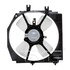 600490 by TYC - Cooling Fan Assembly