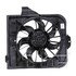 600390 by TYC -  Cooling Fan Assembly