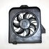 600390T by TYC -  Cooling Fan Assembly