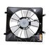 600410 by TYC -  Cooling Fan Assembly