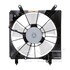 600600 by TYC -  Cooling Fan Assembly