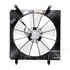 600530 by TYC -  Cooling Fan Assembly