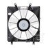 600800 by TYC -  Cooling Fan Assembly