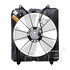 600820 by TYC -  Cooling Fan Assembly