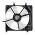 601010 by TYC -  Cooling Fan Assembly