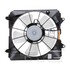 600970 by TYC -  Cooling Fan Assembly