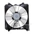 601130 by TYC -  Cooling Fan Assembly