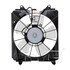601140 by TYC -  Cooling Fan Assembly