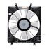601150 by TYC -  Cooling Fan Assembly