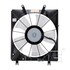 601150 by TYC - Cooling Fan Assembly
