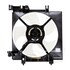 601070 by TYC -  Cooling Fan Assembly