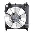 601250 by TYC -  Cooling Fan Assembly