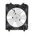 601330 by TYC -  Cooling Fan Assembly