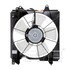 601350 by TYC -  Cooling Fan Assembly