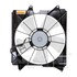 601190 by TYC -  Cooling Fan Assembly