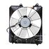601200 by TYC - Cooling Fan Assembly