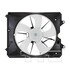 601360 by TYC -  Cooling Fan Assembly