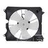 601420 by TYC -  Cooling Fan Assembly