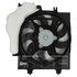 601590 by TYC -  Cooling Fan Assembly