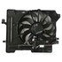 601600 by TYC -  Cooling Fan Assembly