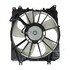 601550 by TYC -  Cooling Fan Assembly