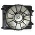 601560 by TYC -  Cooling Fan Assembly