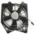 601580 by TYC -  Cooling Fan Assembly